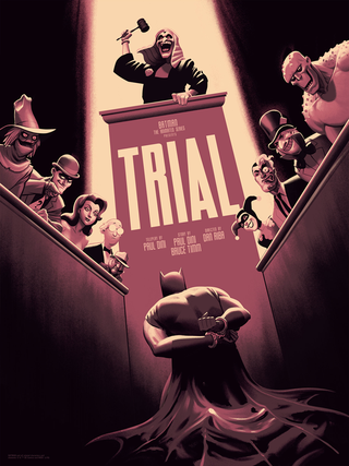 Artwork by Justin Erickson.